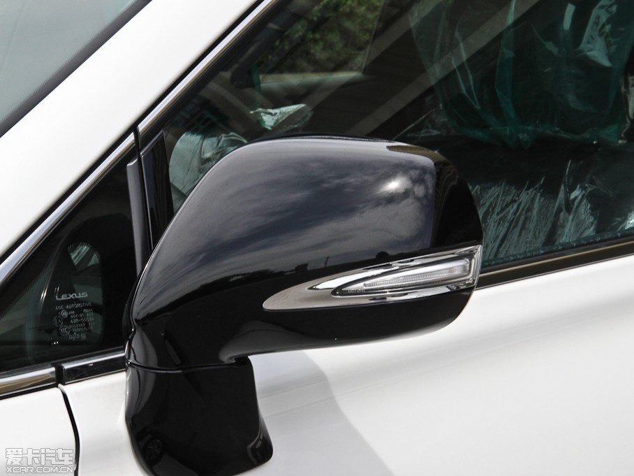 2014׿_˹RX 270 ҹʿ