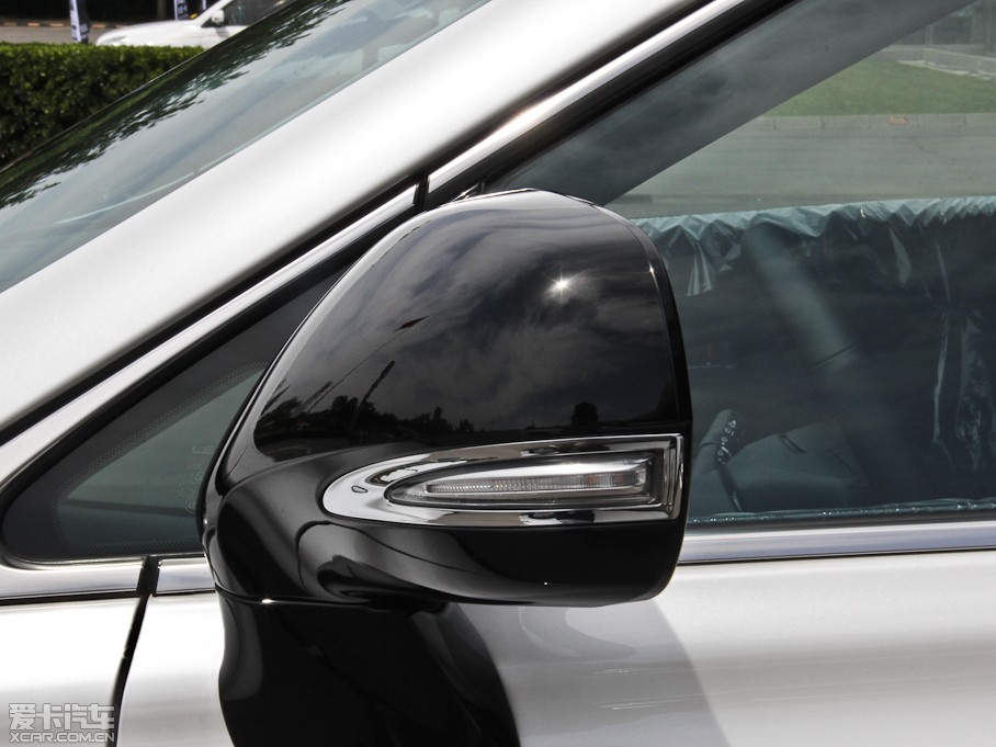 2014׿_˹RX 270 ҹʿ