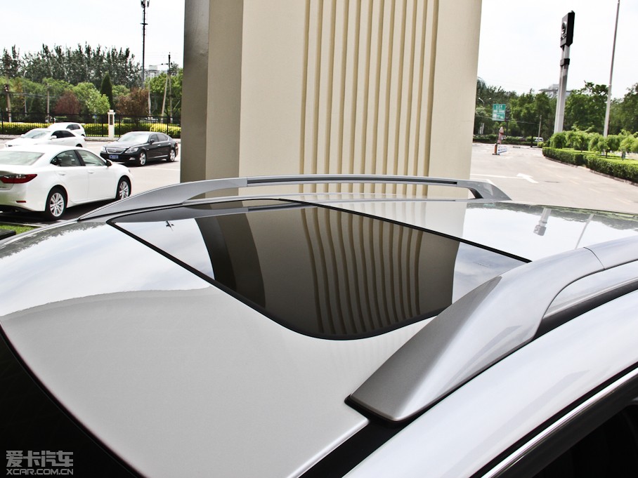 2014׿_˹RX 270 ҹʿ