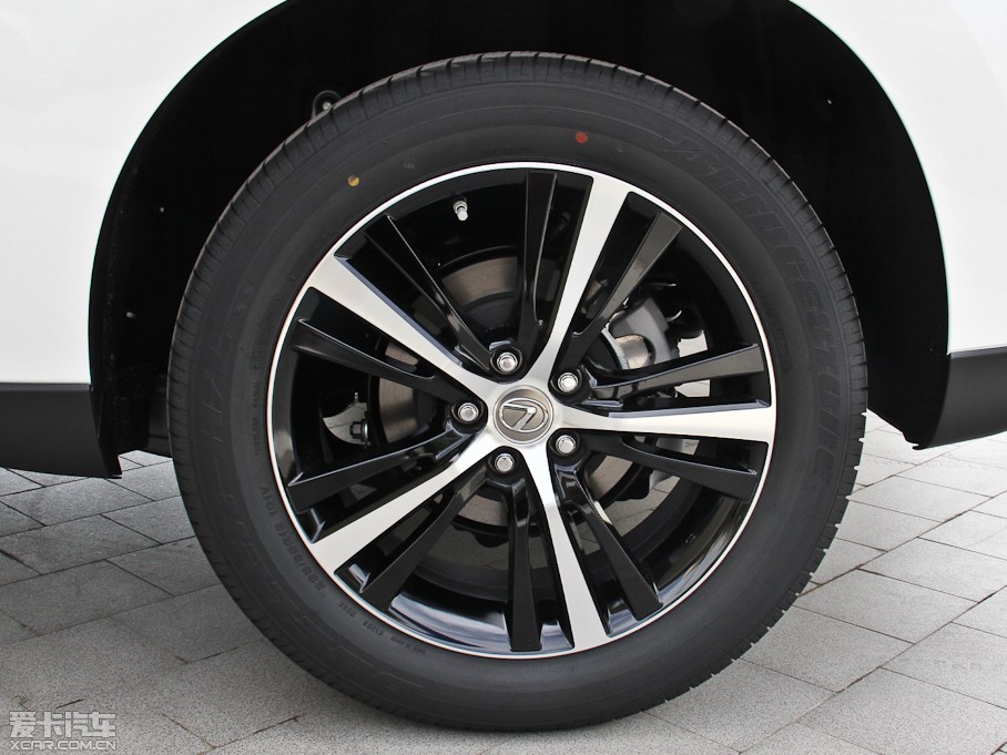 2014׿_˹RX 270 ҹʿ