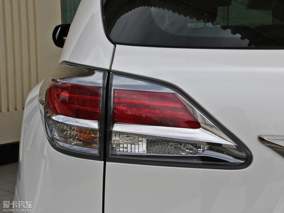 2014׿_˹RX 270 ҹʿ