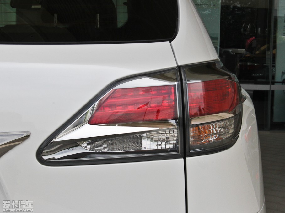 2014׿_˹RX 270 ҹʿ