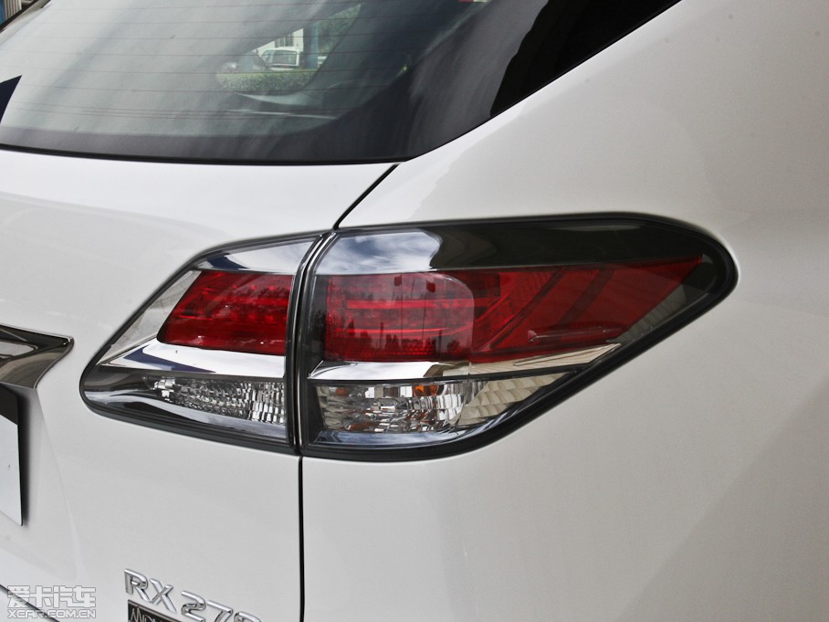 2014׿_˹RX 270 ҹʿ