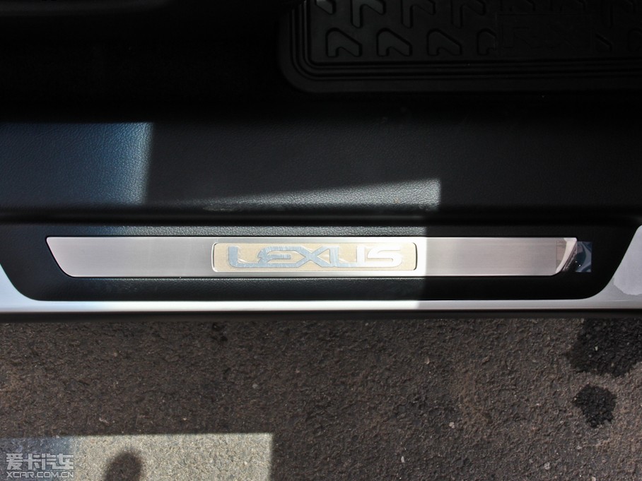 2014׿_˹RX 270 ҹʿ