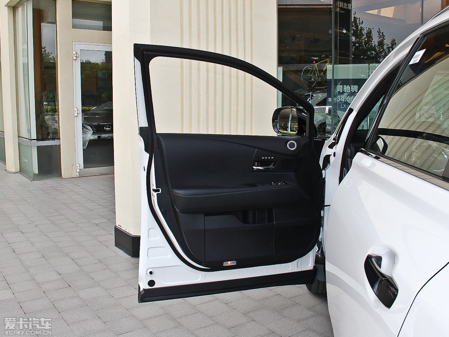 2014׿_˹RX 270 ҹʿ