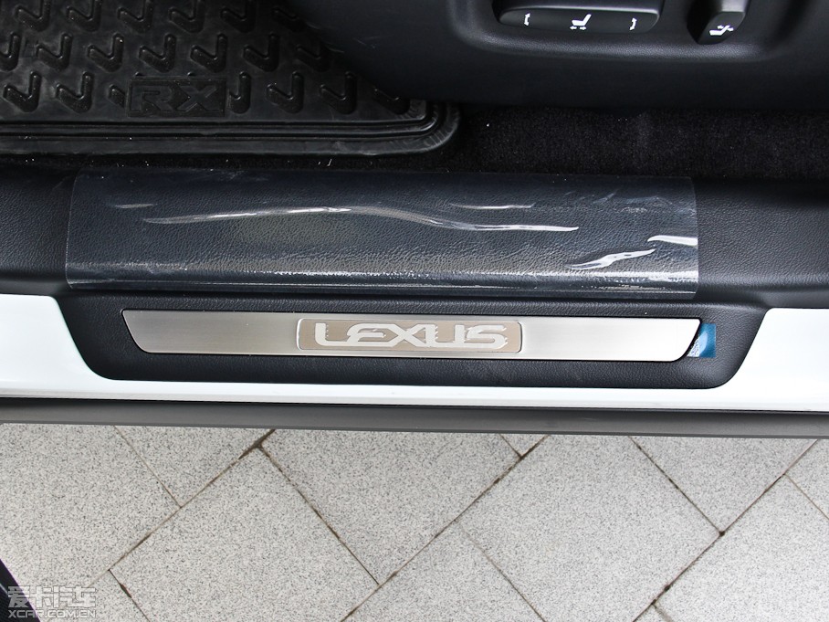 2014׿_˹RX 270 ҹʿ