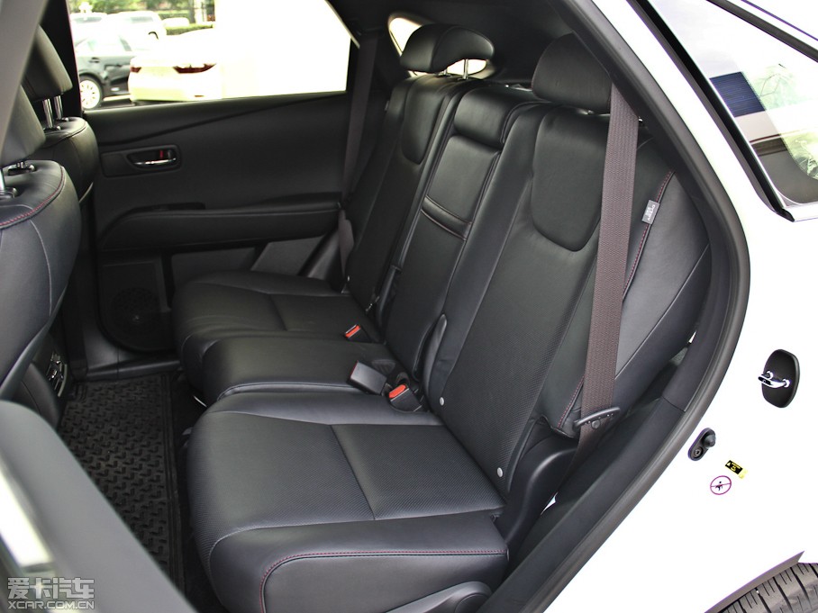 2014׿_˹RX 270 ҹʿ