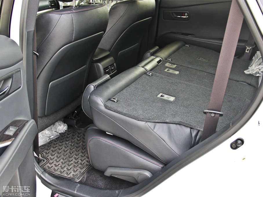 2014׿_˹RX 270 ҹʿ