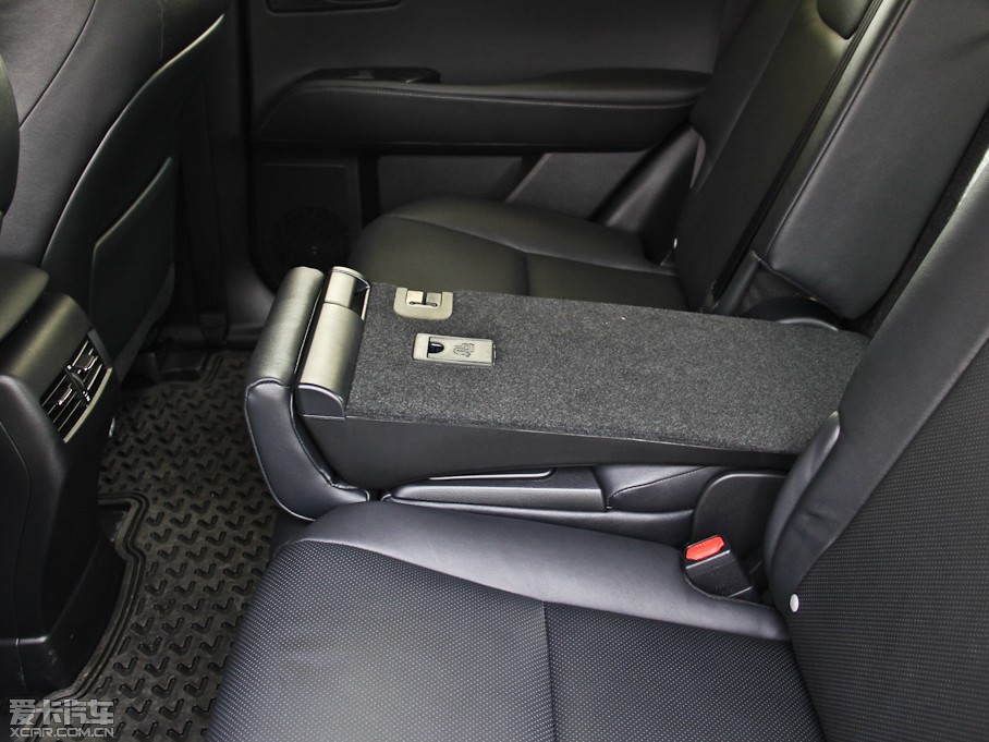 2014׿_˹RX 270 ҹʿ