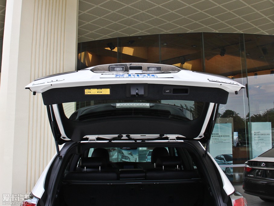 2014׿_˹RX 270 ҹʿ