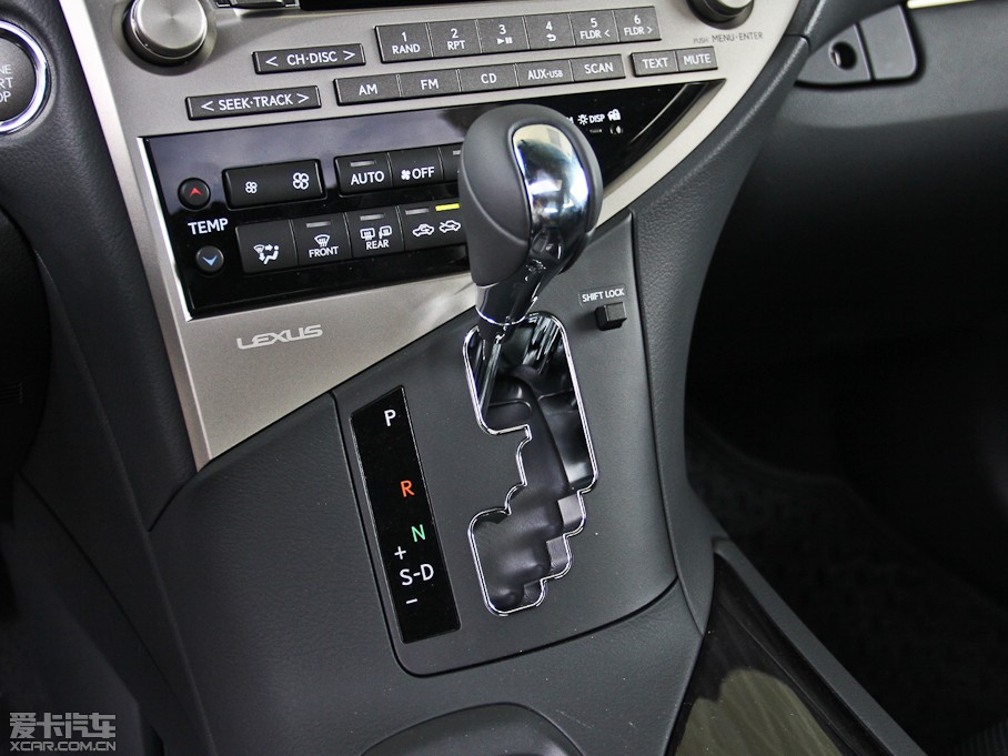 2014׿_˹RX 270 ҹʿ