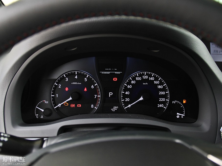 2014׿_˹RX 270 ҹʿ