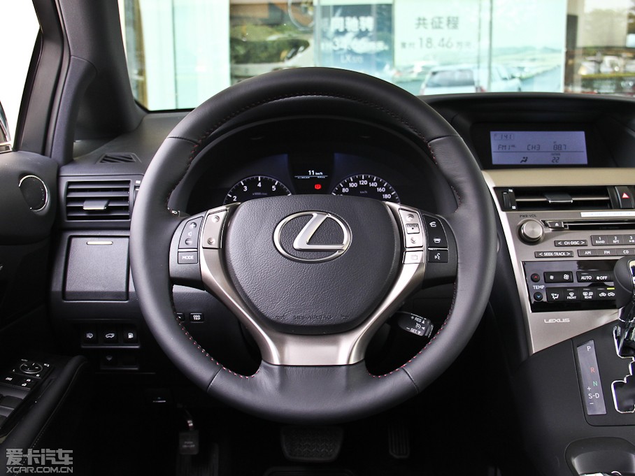 2014׿_˹RX 270 ҹʿ