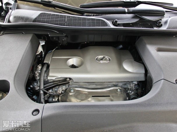 雷克薩斯2014款雷克薩斯RX