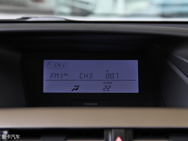 雷克薩斯2014款雷克薩斯RX