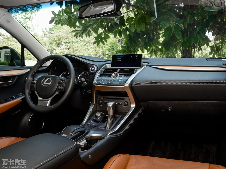 2015׿_˹NX 300h hâ ȫ