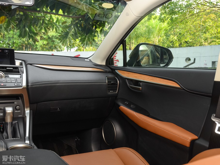 2015׿_˹NX 300h hâ ȫ