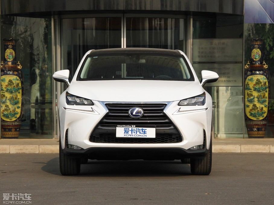 2015׿˹NX 300h ° ȫ