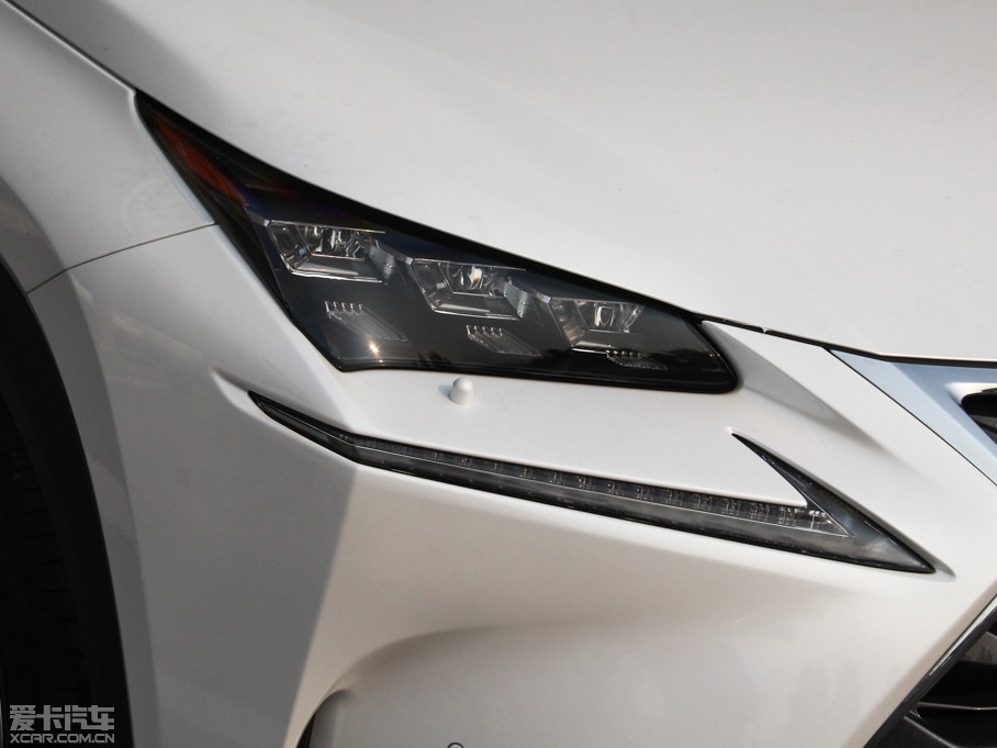 2015׿_˹NX 300h h° ȫ(q)