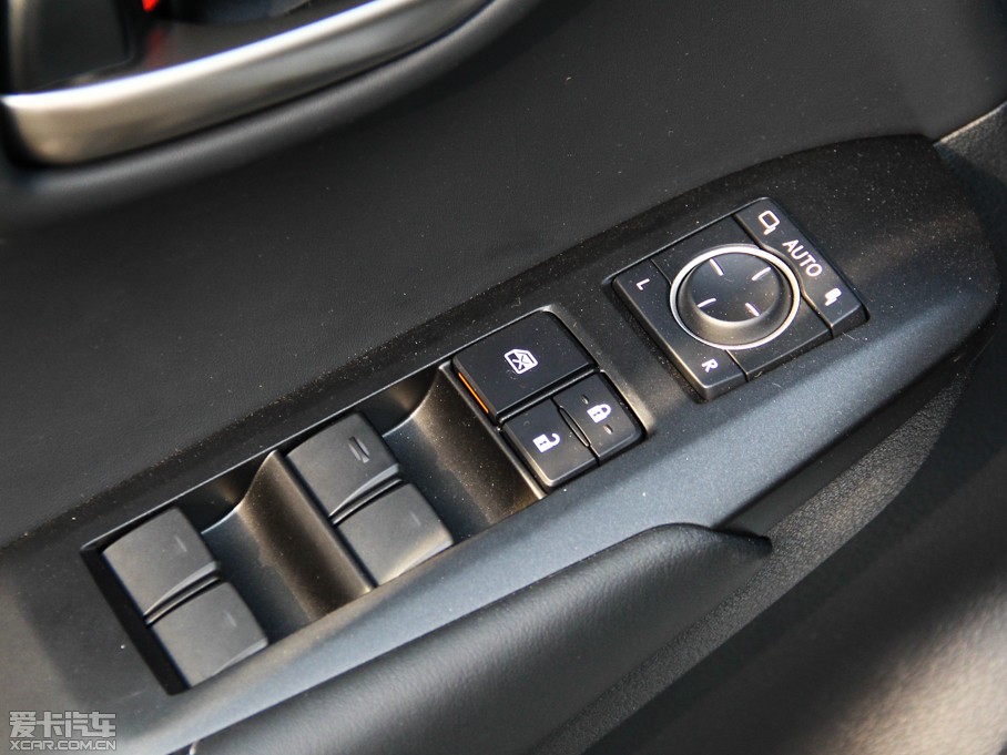 2015׿_˹NX 300h h° ȫ(q)