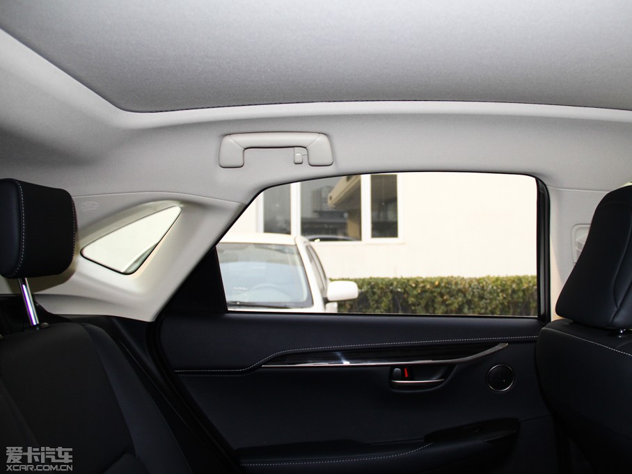 2015׿_˹NX 300h h° ȫ