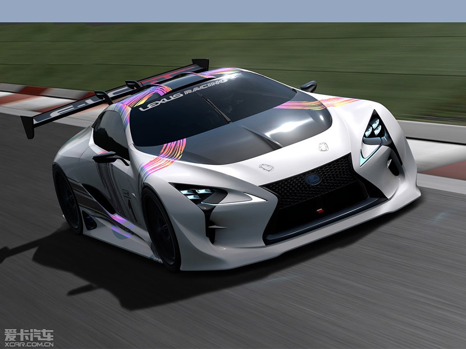 2015׿_˹LF-LC GT Vision܇
