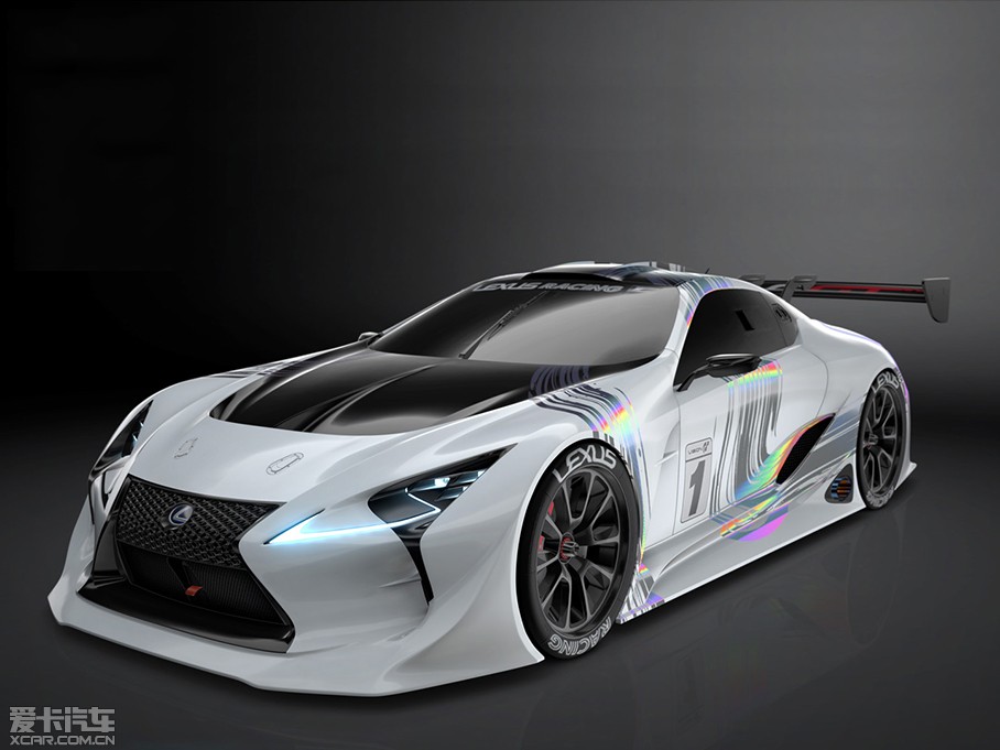2015׿_˹LF-LC GT Vision܇