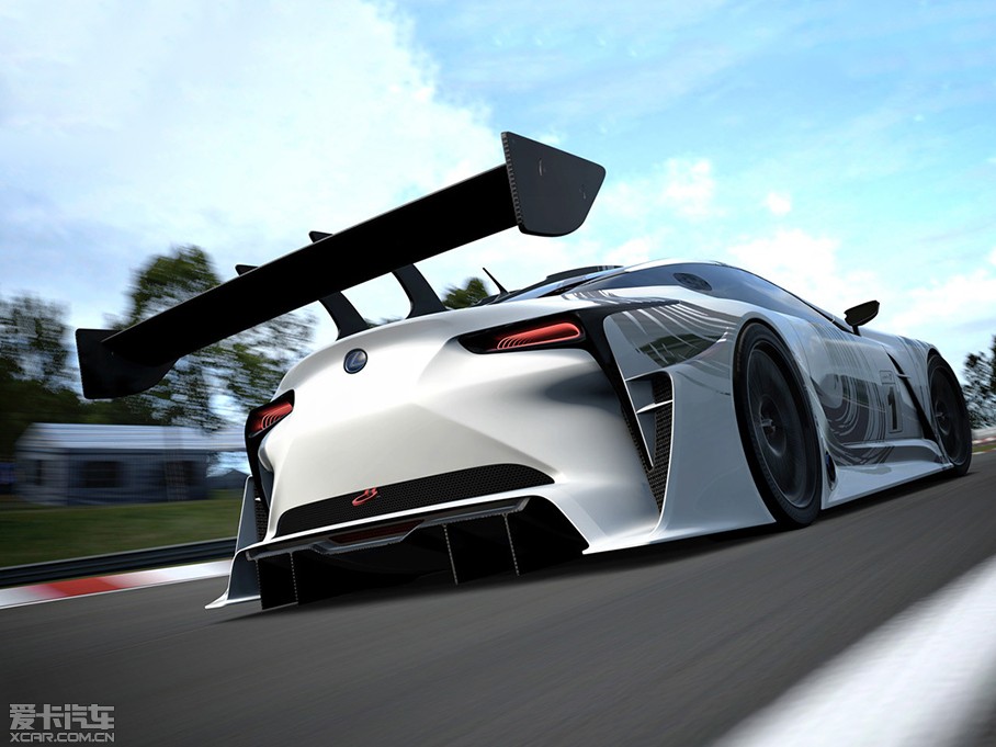 2015׿_˹LF-LC GT Vision܇