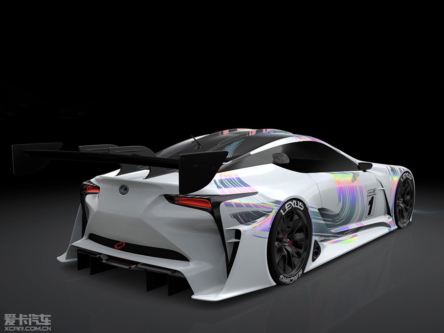 2015׿_˹LF-LC GT Vision܇