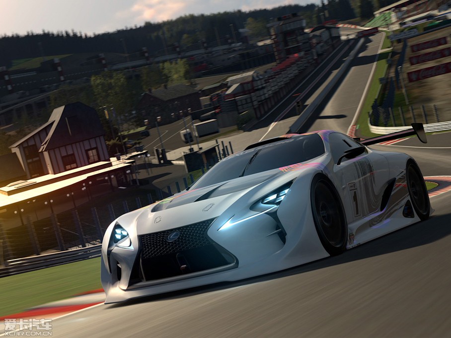 2015׿_˹LF-LC GT Vision܇