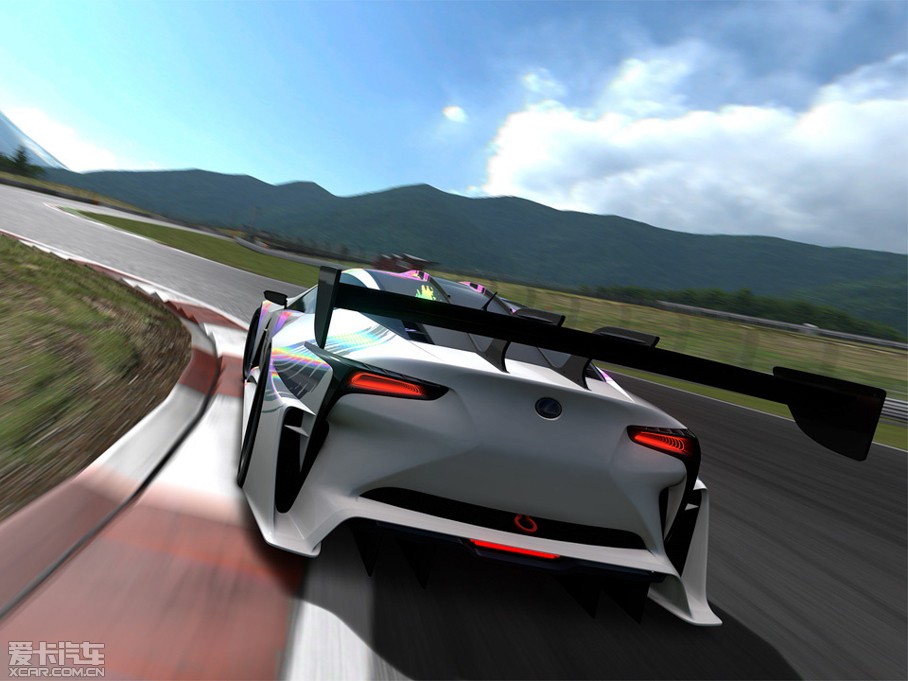 2015׿_˹LF-LC GT Vision܇