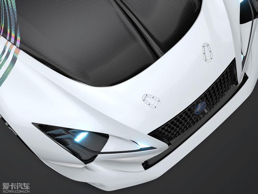 2015׿_˹LF-LC GT Vision܇