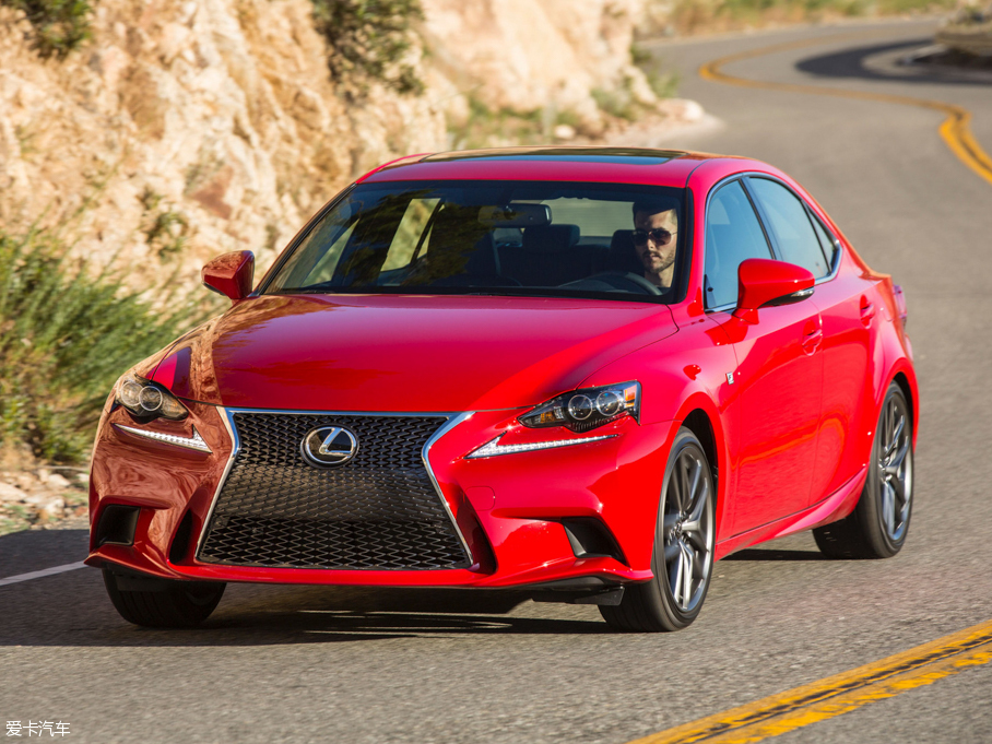 2016׿_˹IS 200t F Sport