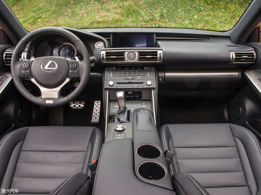 2016׿_˹IS 200t F Sport