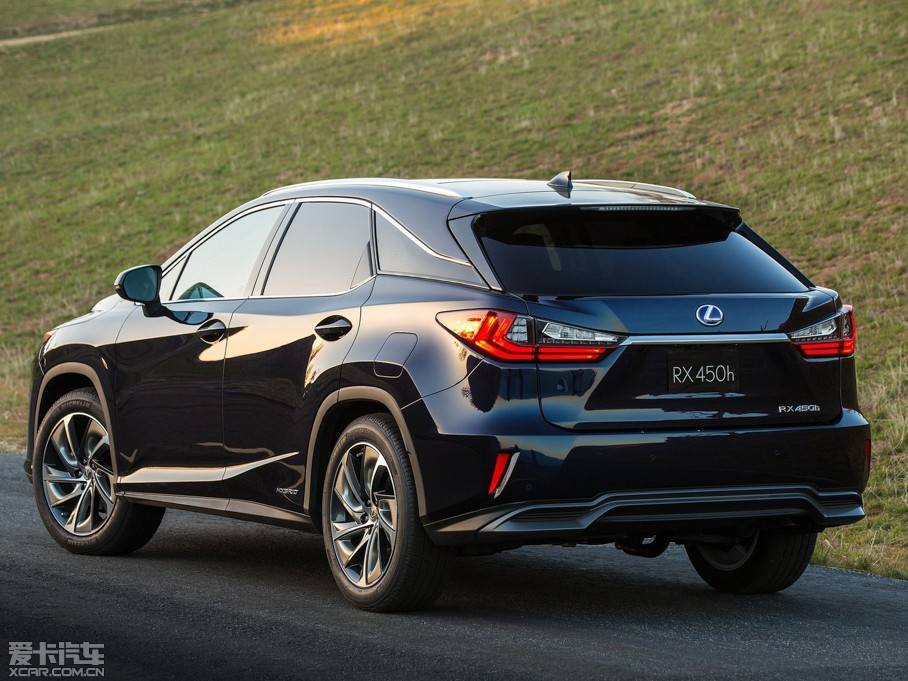 2016׿_˹RX 450h (q)F