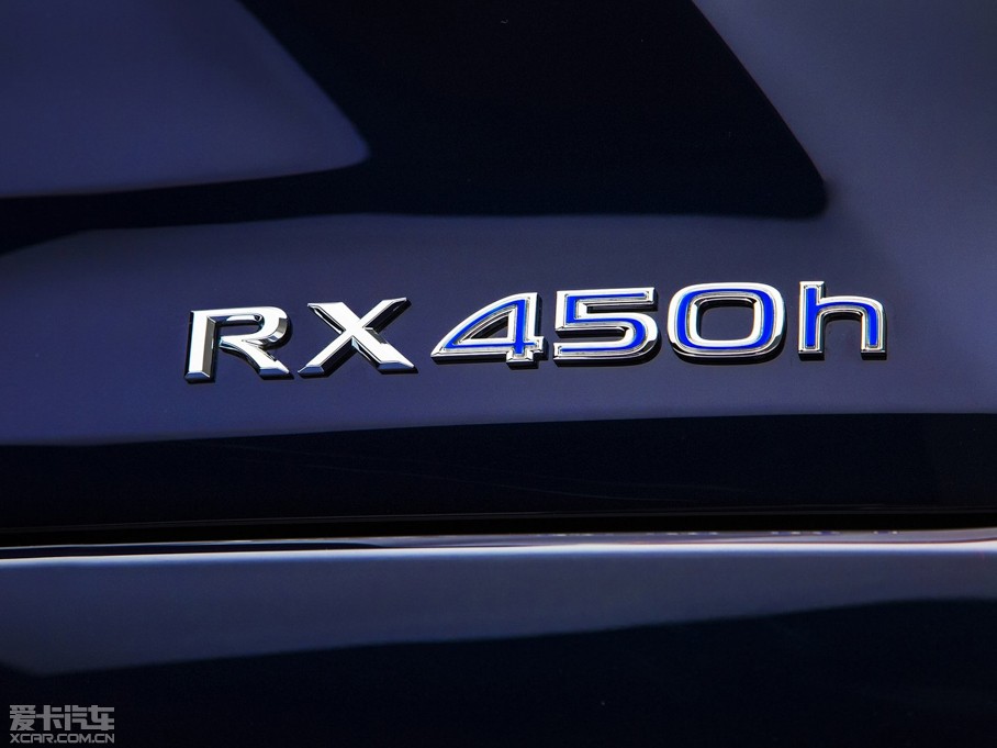 2016׿_˹RX 450h F