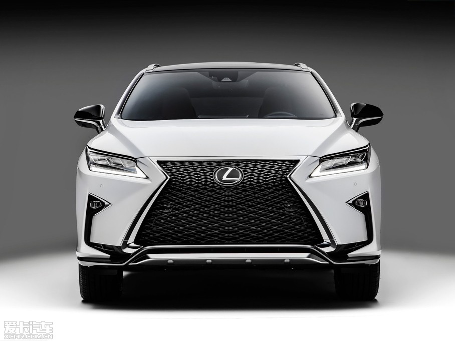 2016׿_˹RX 350 F SPORT