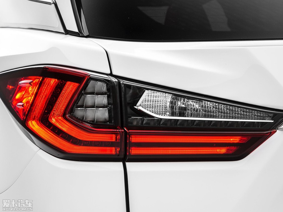 2016׿_˹RX 350 F SPORT