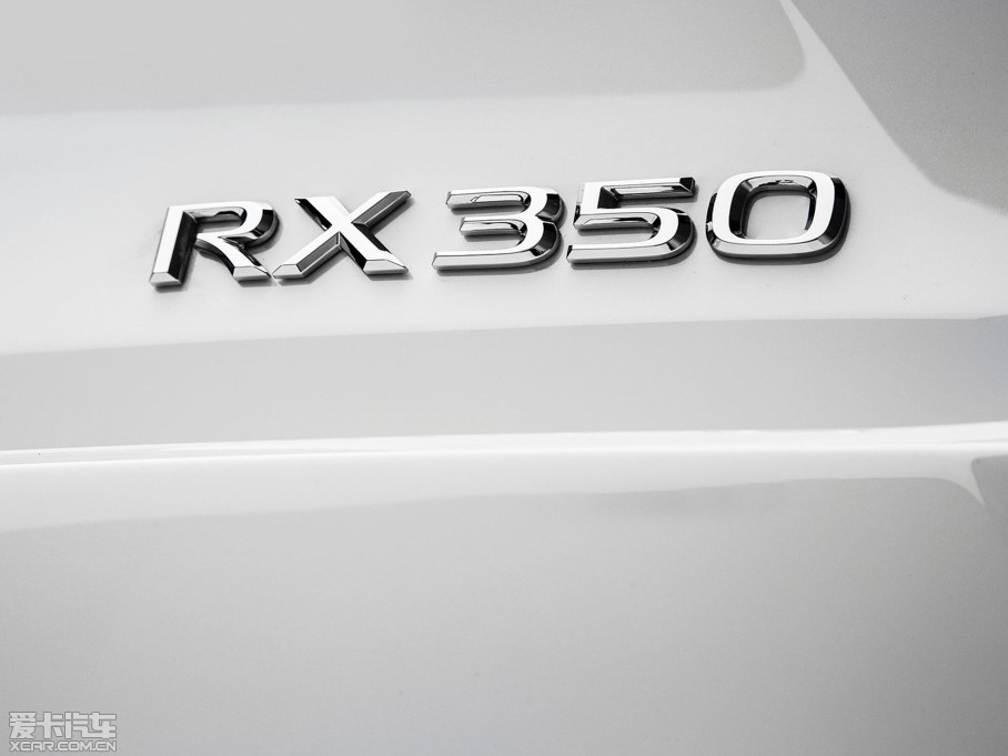 2016׿_˹RX 350 F SPORT