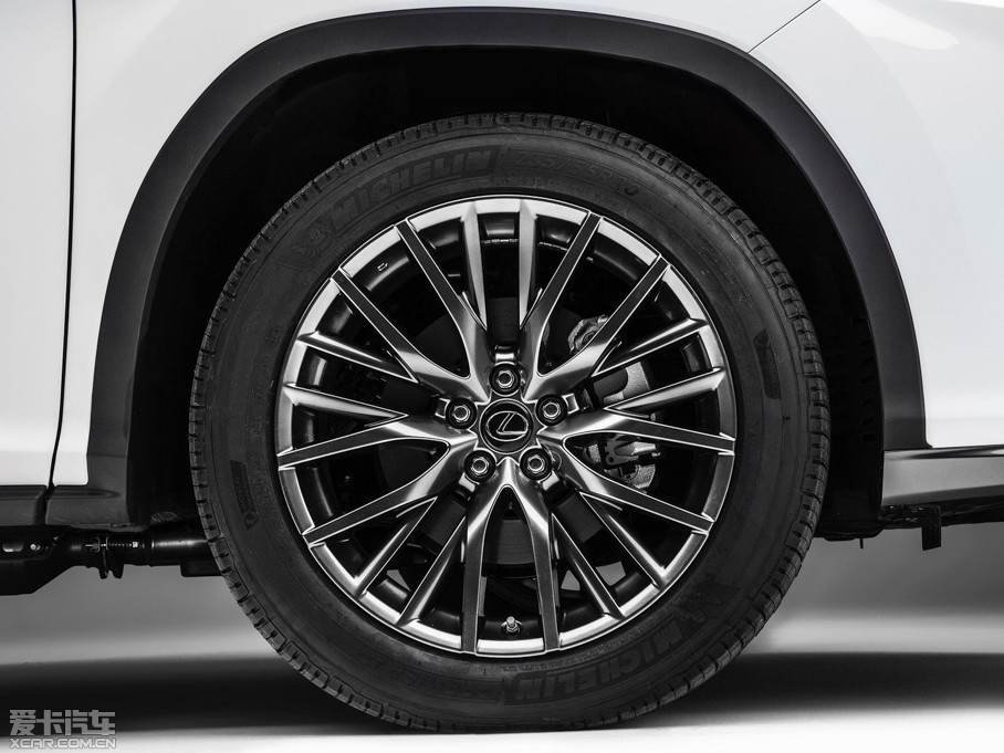 2016׿_˹RX 350 F SPORT