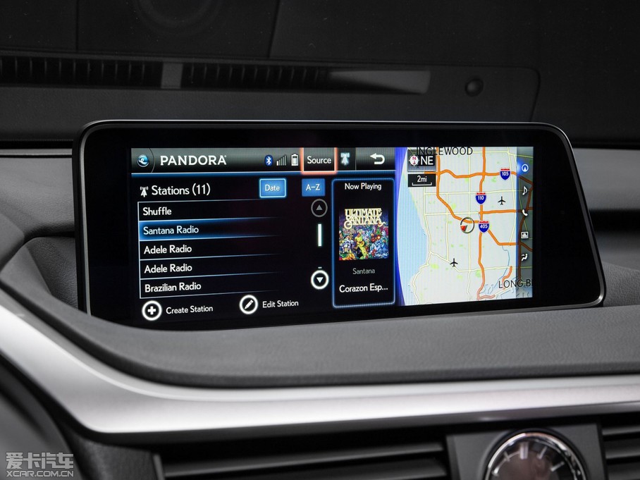 2016׿_˹RX 350 F SPORT