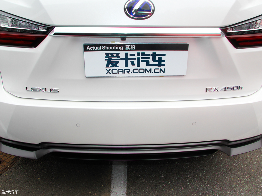 2016׿_˹RX 450h F