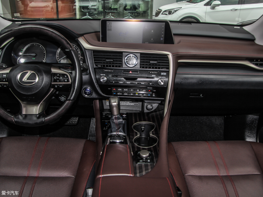 2016׿_˹RX 450h (q)F