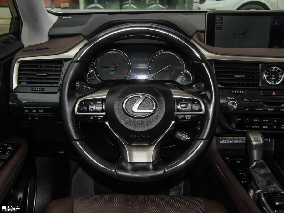 2016׿_˹RX 450h (q)F