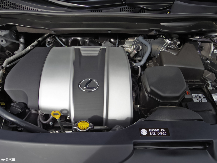 2016׿_˹RX 350 F SPORT