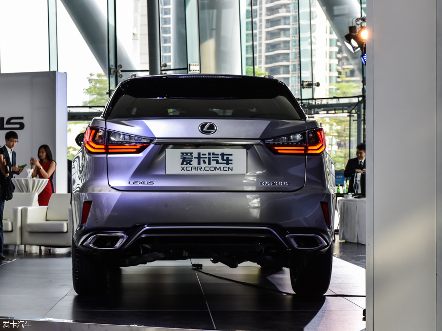 2016׿_˹RX 300 (q)F SPORT (gu)V