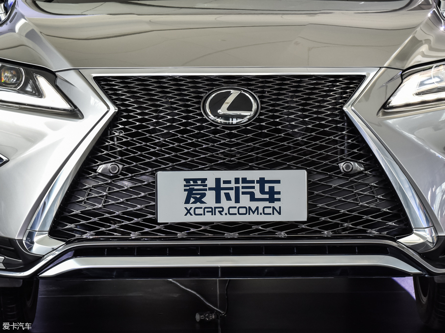 2016׿_˹RX 300 (q)F SPORT V