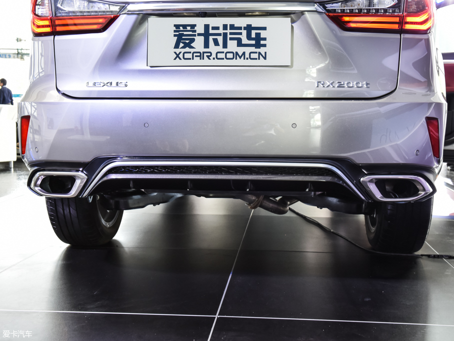 2016׿_˹RX 300 F SPORT V