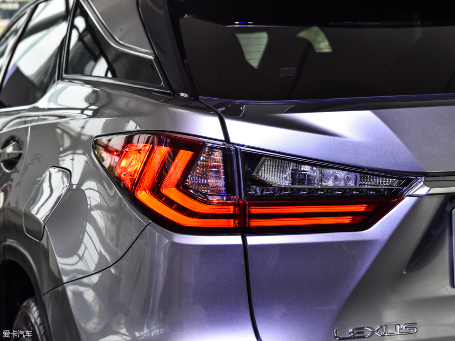 2016׿_˹RX 300 F SPORT V