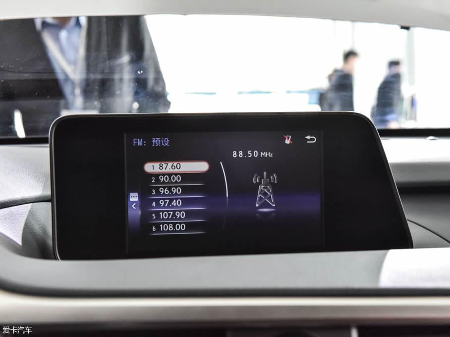 2016׿_˹RX 300 F SPORT V